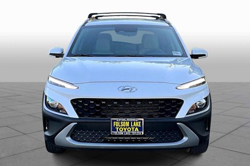 Used 2022 Hyundai Kona SEL image 3