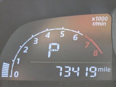 Used 2014 MAZDA MAZDA3 i Sport image 12