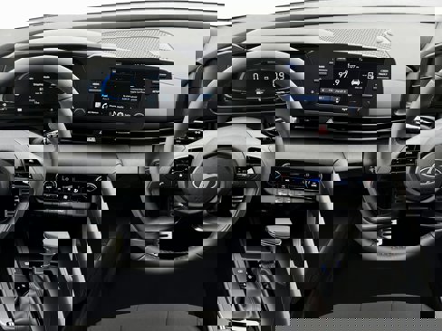 New 2025 Hyundai Elantra Sport w/ Cargo Package image 17