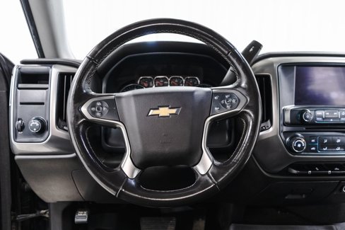 Used 2018 Chevrolet Silverado 1500 LT image 10