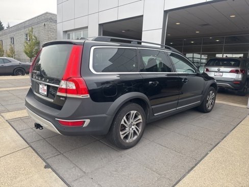 Used 2015 Volvo XC70 3.2 Premier Plus image 11