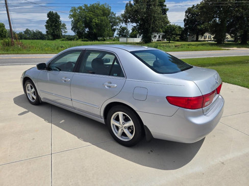 Used 2005 Honda Accord EX-L image 7