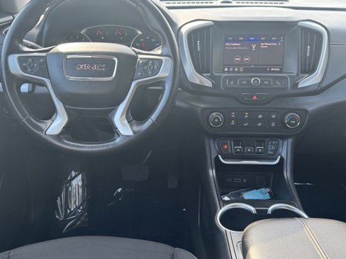 Used 2020 GMC Terrain SLE image 14
