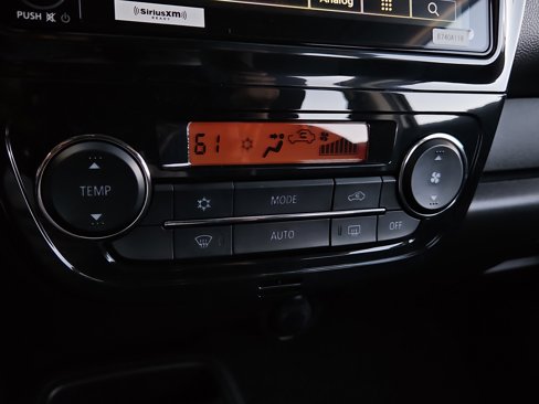 New 2024 Mitsubishi Mirage ES image 14
