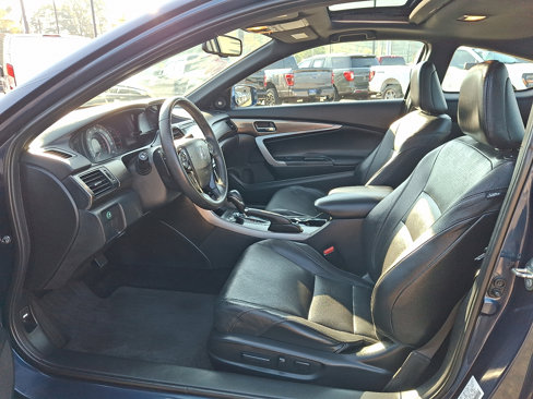 Used 2017 Honda Accord EX-L image 12