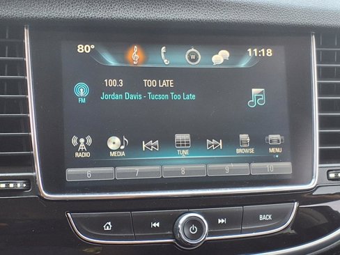 Used 2017 Buick Encore Preferred image 25