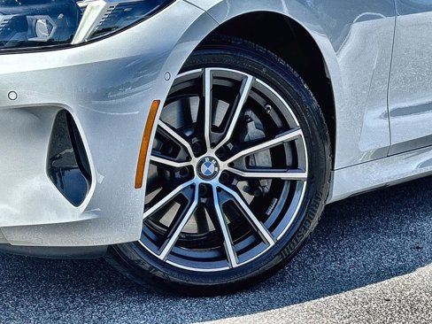 Used 2025 BMW 430i Convertible image 14