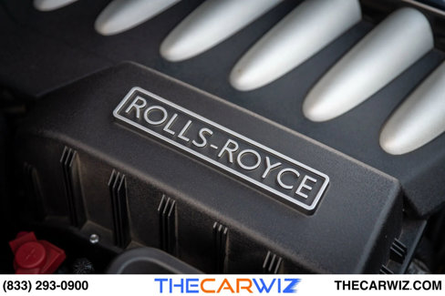 Used 2014 Rolls-Royce Ghost image 24