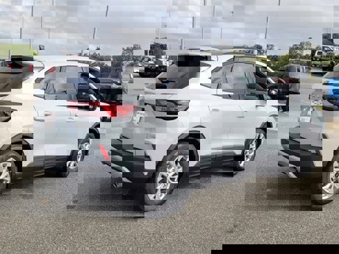 New 2025 Ford Escape Active image 41