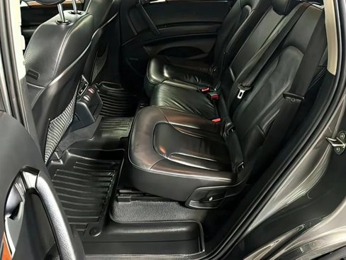 Used 2015 Audi Q7 3.0T Premium Plus w/ Premium Plus Package image 10