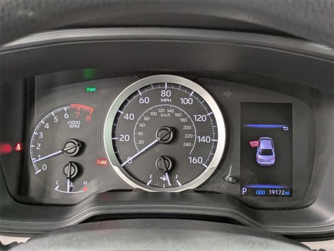 Used 2020 Toyota Corolla LE image 17