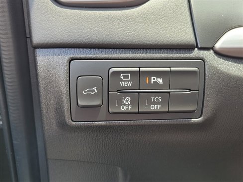 Used 2019 MAZDA CX-9 Grand Touring image 33