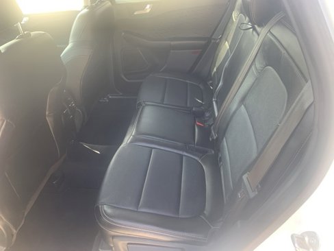 Used 2020 Ford Escape Titanium image 12