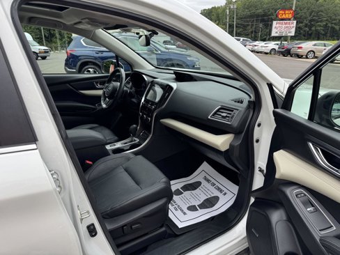 Used 2020 Subaru Ascent Limited w/ Technology Package image 18