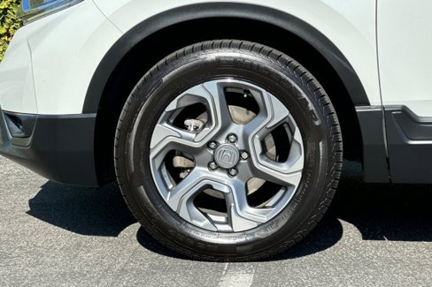 Used 2019 Honda CR-V EX-L image 26