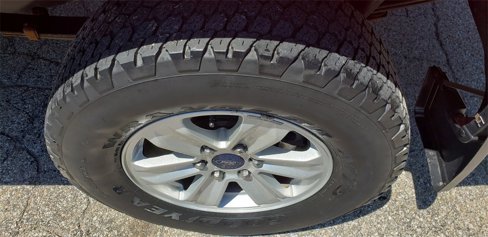 Used 2015 Ford F150 XLT w/ Equipment Group 301A Mid image 11