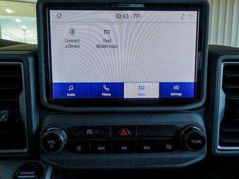 Used 2021 Ford Bronco Sport Big Bend w/ Big Bend Package image 16