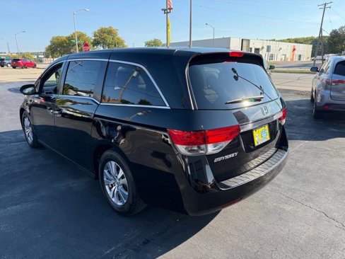 Used 2014 Honda Odyssey EX image 5