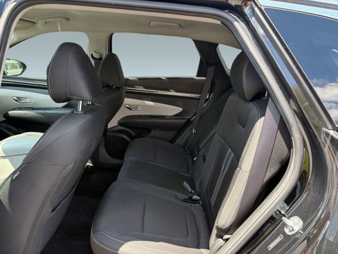 Used 2023 Hyundai Tucson SEL image 14