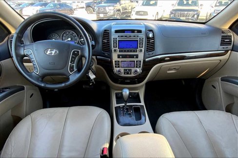 Used 2012 Hyundai Santa Fe Limited image 15