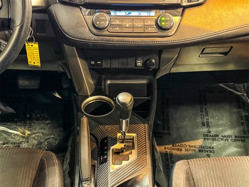 Used 2013 Toyota RAV4 XLE image 30