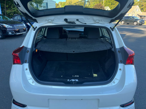 Used 2016 Scion iM image 22