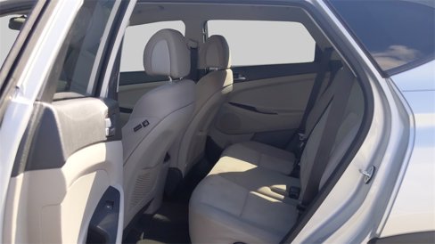 Used 2017 Hyundai Tucson Eco image 30