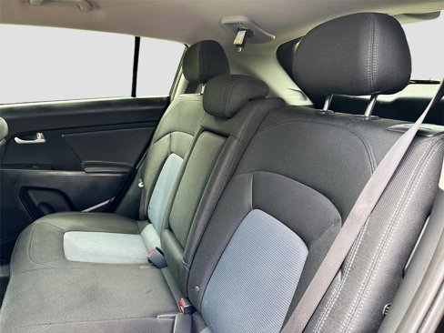 Used 2016 Kia Sportage LX image 24