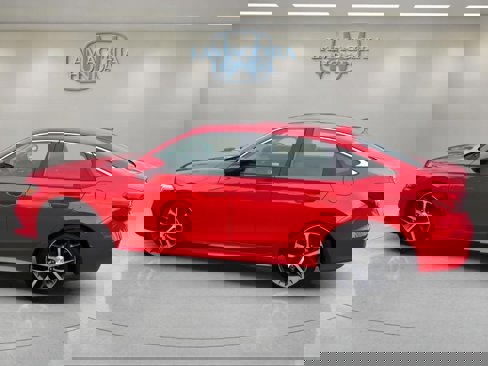 Used 2023 Honda Civic Touring image 6