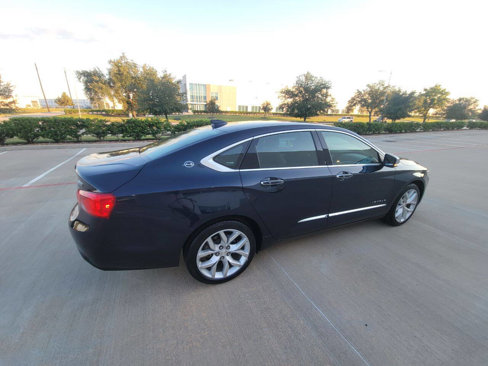 Used 2018 Chevrolet Impala Premier image 16