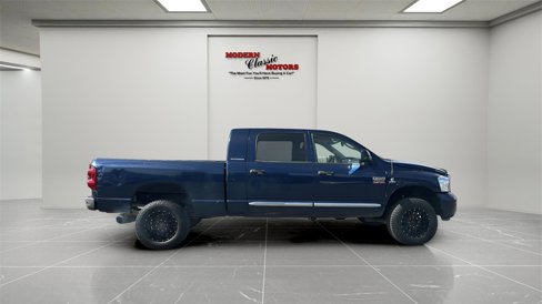 Used 2007 Dodge Ram 2500 Truck Laramie w/ Protection Group image 7