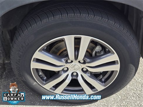 Used 2018 Honda Pilot EX-L image 14