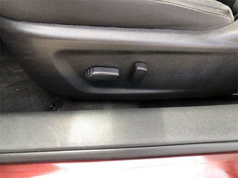 Used 2023 Nissan Altima 2.5 SV image 12