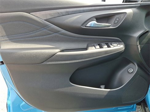 New 2025 Buick Envista Sport Touring w/ Convenience I Package image 8