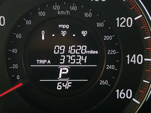 Used 2016 Honda Accord Sport image 37