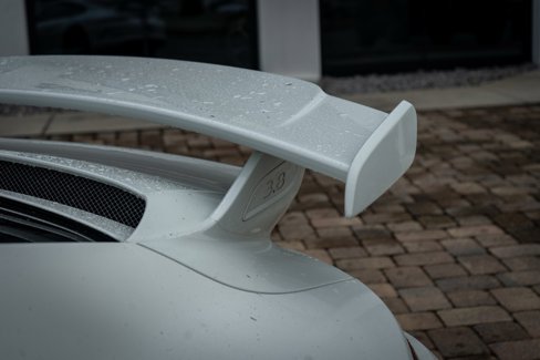Used 2015 Porsche 911 GT3 w/ Sound Package Plus image 19