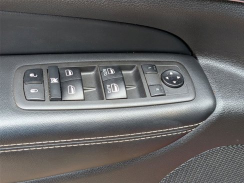 Used 2021 Jeep Grand Cherokee Limited w/ Quick Order Package 28K 80th image 14
