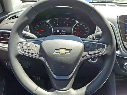 Certified 2023 Chevrolet Equinox LT image 15