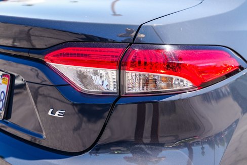 Used 2023 Toyota Corolla LE image 10