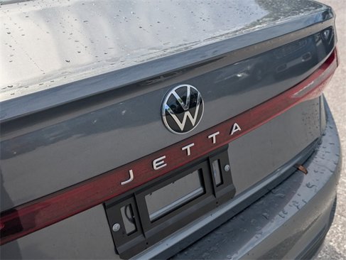 New 2025 Volkswagen Jetta S image 10