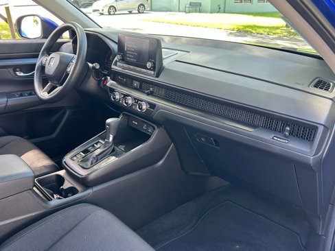 Used 2023 Honda CR-V LX image 30
