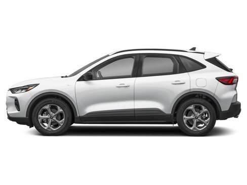 New 2025 Ford Escape ST-Line image 3