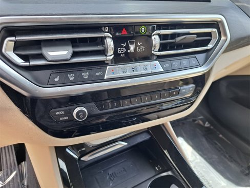Certified 2022 BMW X3 sDrive30i w/ Premium Package 2 (ZPA) image 22