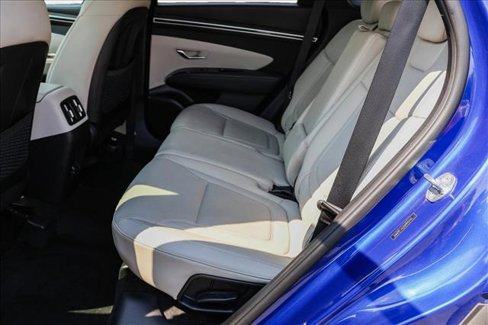 Used 2022 Hyundai Tucson Limited image 25