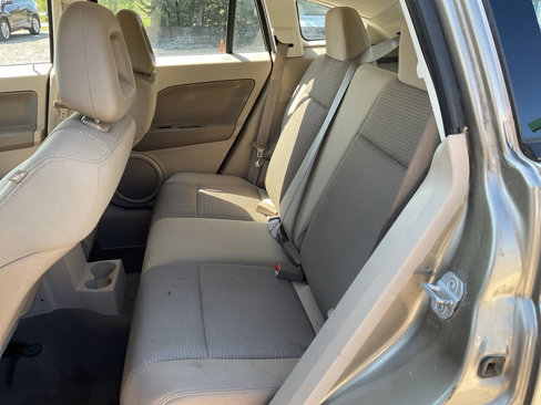 Used 2008 Dodge Caliber SXT w/ Popular Equipment Group image 12