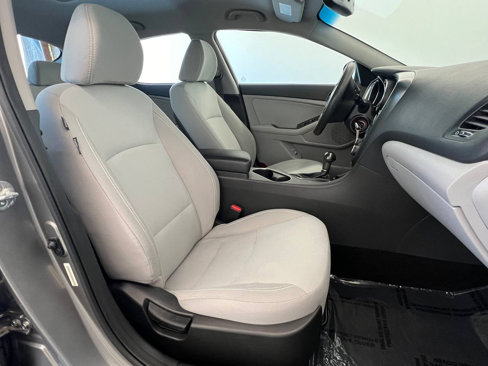 Used 2014 Kia Optima LX w/ LX Convenience Plus Package image 12