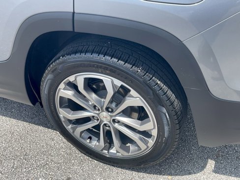 Used 2020 GMC Terrain SLT w/ Preferred Package image 14
