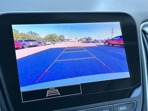 New 2025 Chevrolet Malibu LS image 9
