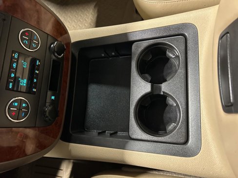 Used 2011 Chevrolet Silverado 2500 LTZ image 27