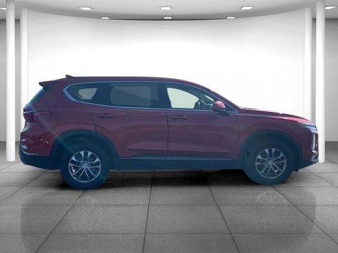 Used 2019 Hyundai Santa Fe SEL image 8